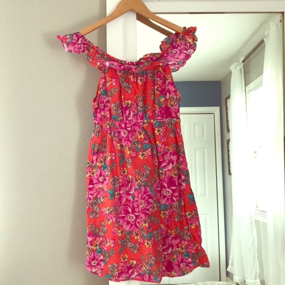 ROXY Dress